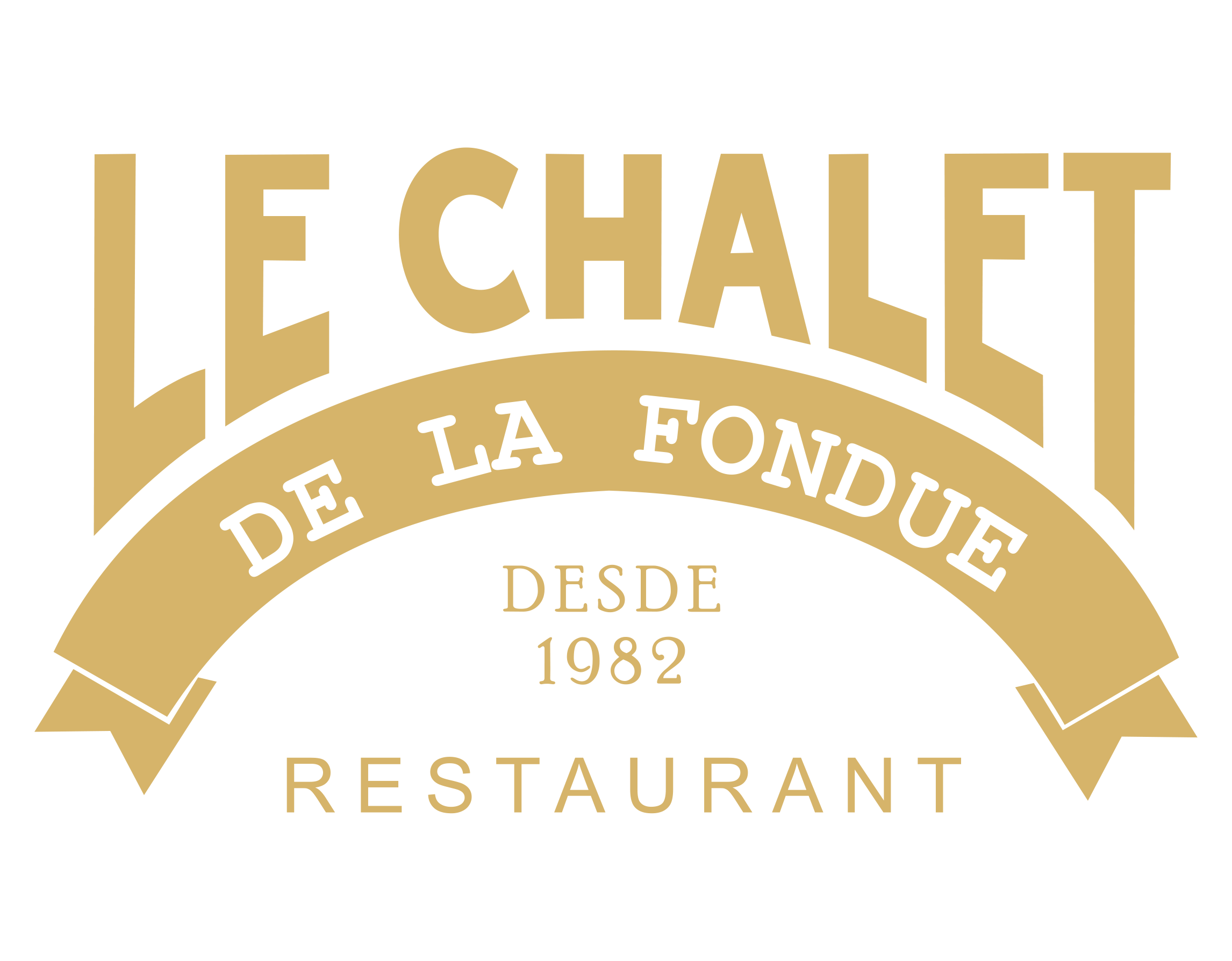 Le Chalet de la Fondue
